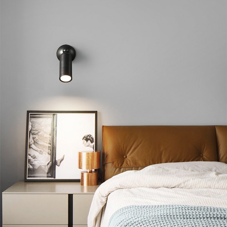230017-23 Настенный светильник ImperiumLoft Leffe-B-Wall01 230017-23