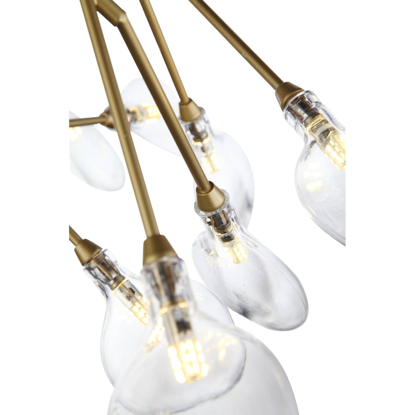 SL411.203.45 Подвесная люстра ST Luce Riccardo SL411.203.45