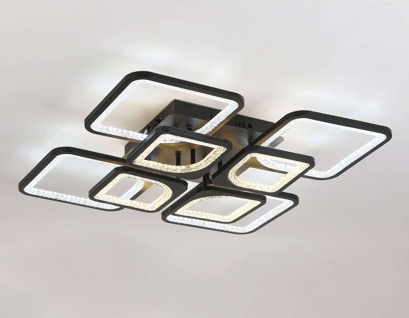 Потолочная люстра Ambrella Original FA4424