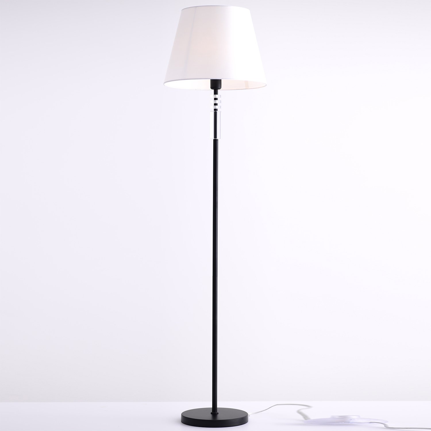 IL2218-1FLS-24 HIGHBALL Торшер напольный ILLUMICO IL2218-1FLS-24 HIGHBALL