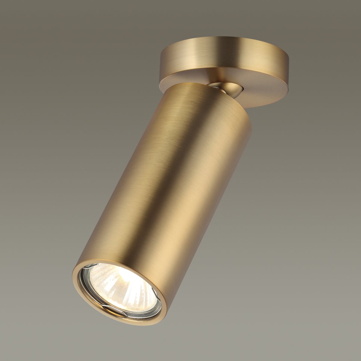 Светильник спот Odeon Light Nino 4279/1C