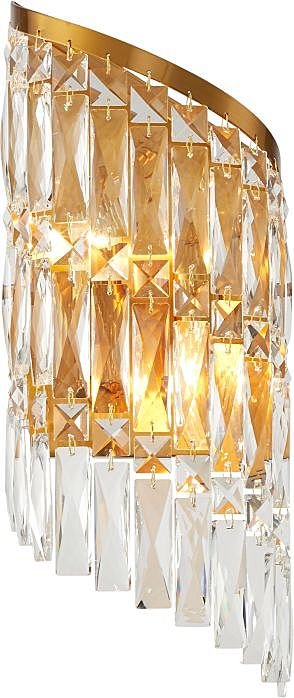 2176/05/02W Настенное бра Stilfort Sapparo 2176/05/02W