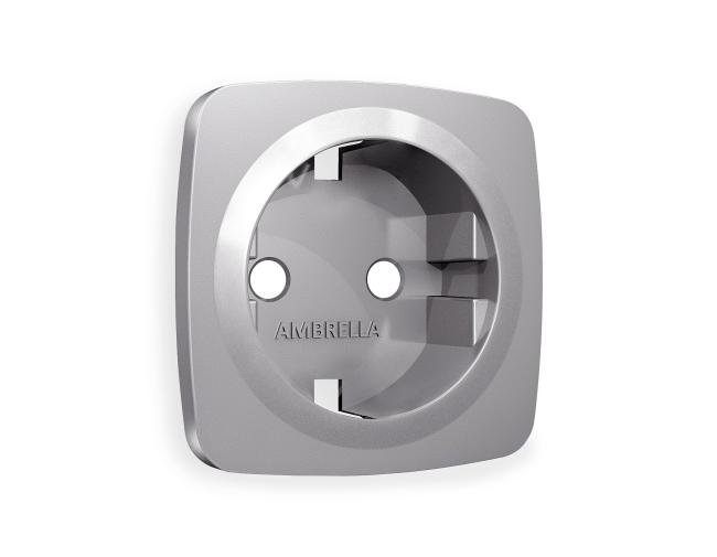 OP5060 Накладка на механизм Ambrella Volt OMEGA OP5060