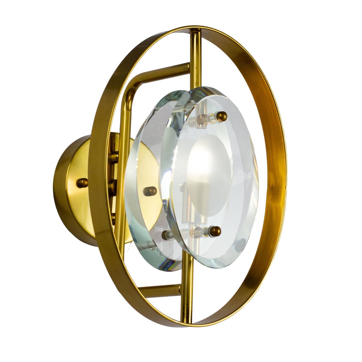 Настенное бра AM Group Am361 AM361-AP1 GAB