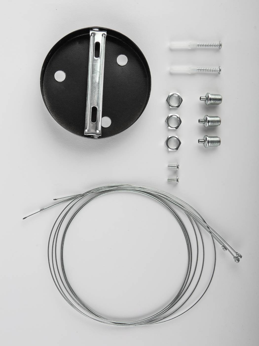 Светильник подвесной ЭРА Delta SPO-152-B-40K-048