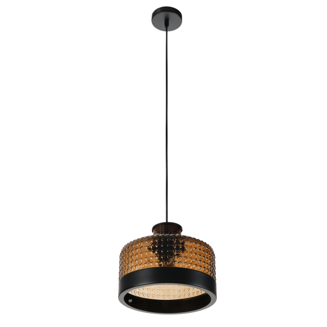 MR2482-1P Светильник подвесной MyFar Edwin MR2482-1P