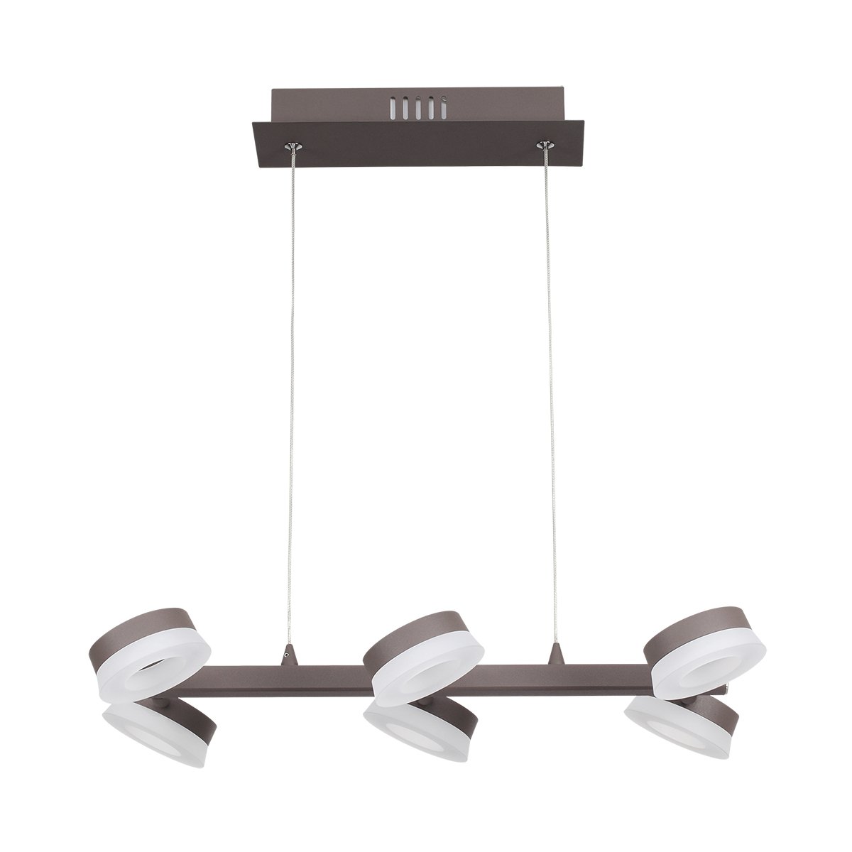 3537/6L Светильник подвесной Odeon Light Wengelina 3537/6L