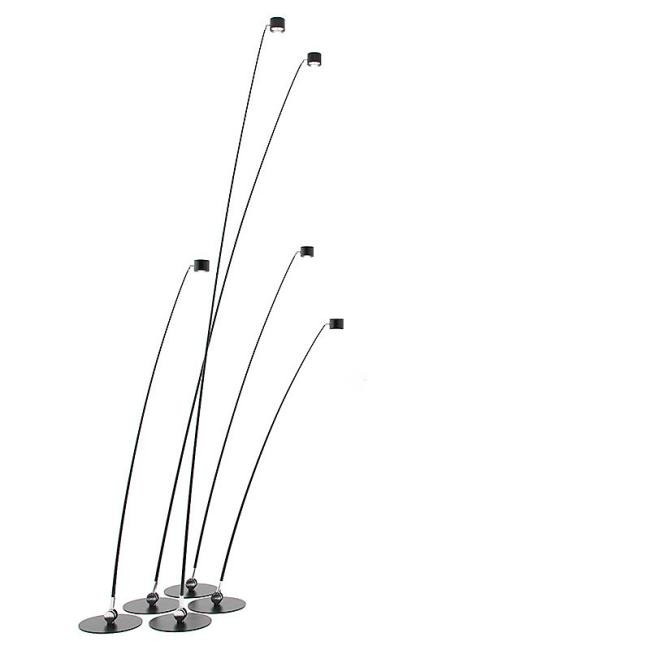 Торшер L'Arte Luce Luxury Sampei L74342.09