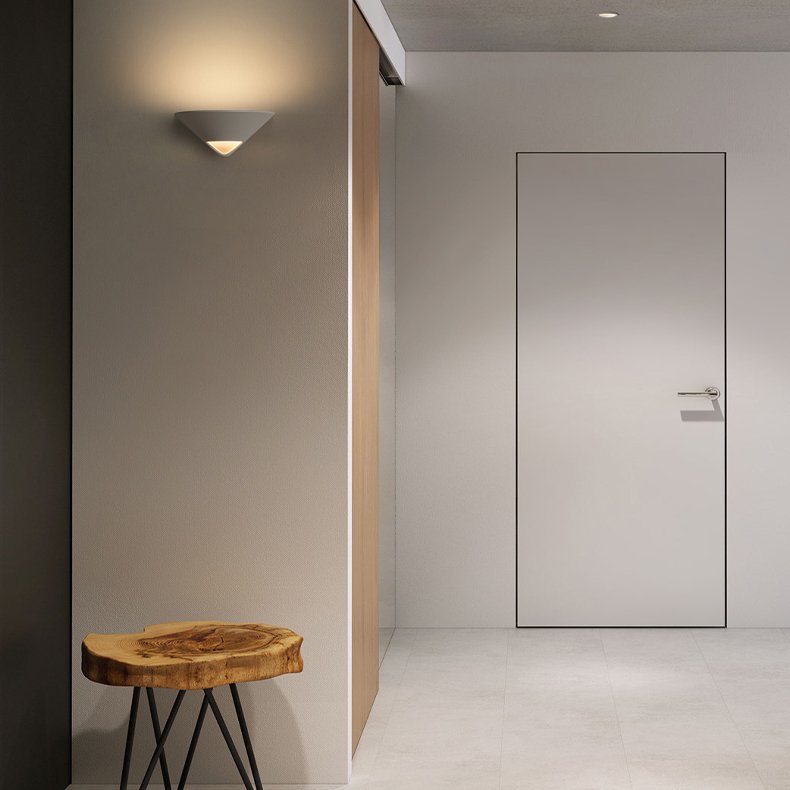 231003-23 Настенный светильник ImperiumLoft Pitt01 231003-23