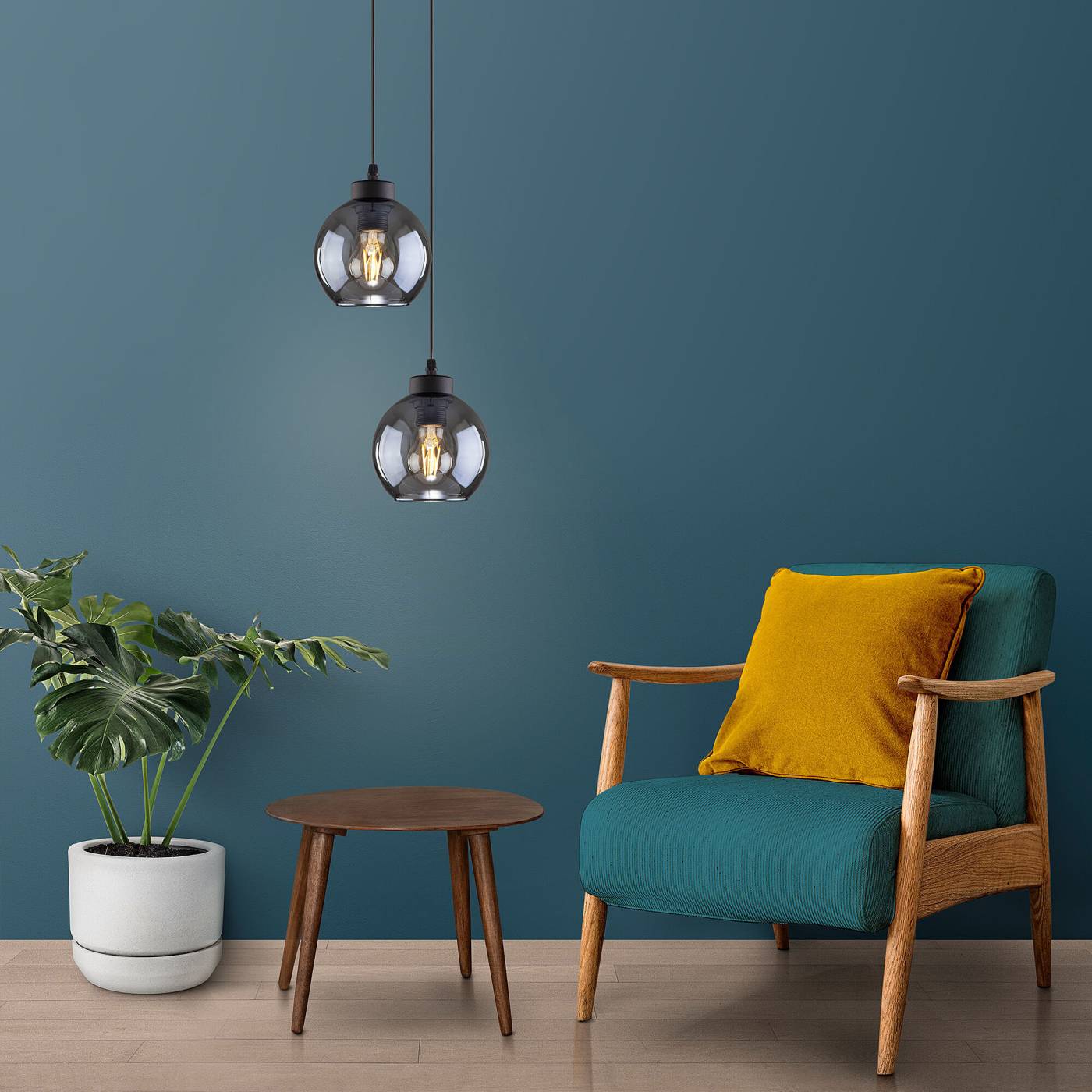 4317 Cubus Светильник подвесной TK Lighting Cubus 4317 Cubus