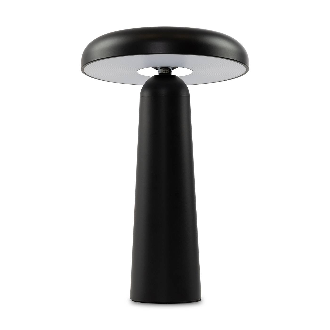 Настольная лампа Freya Mushroom FR6109TL-L4B