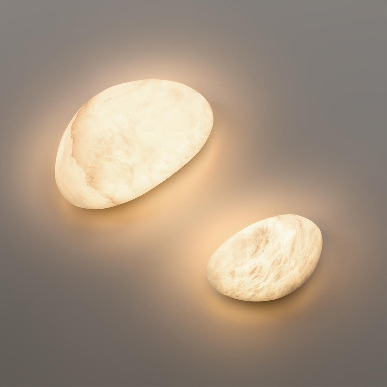 6684/10WL Настенный светильник Marbella Odeon Light 6684/10WL
