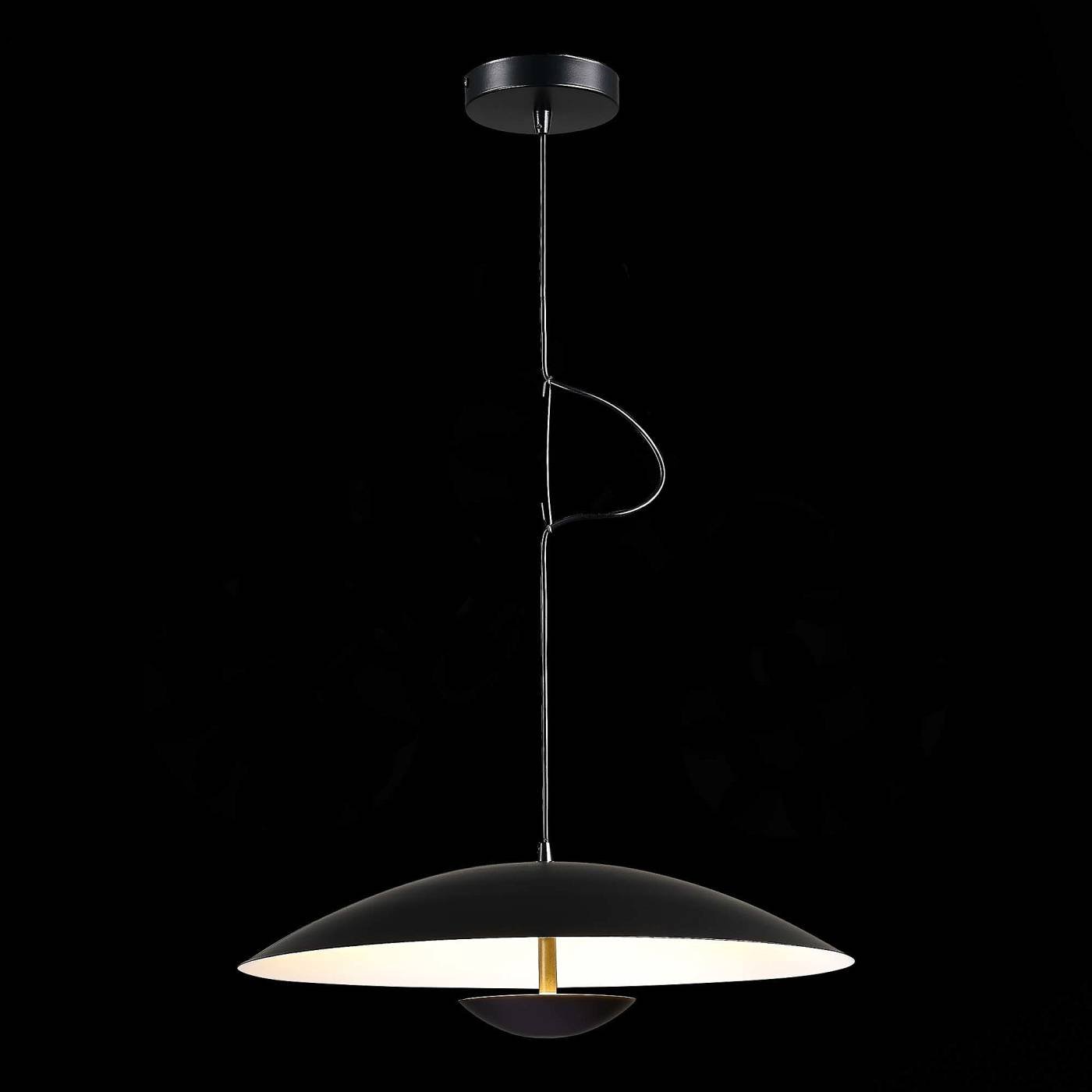 Светильник подвесной ST Luce Armonico SL6502.403.01