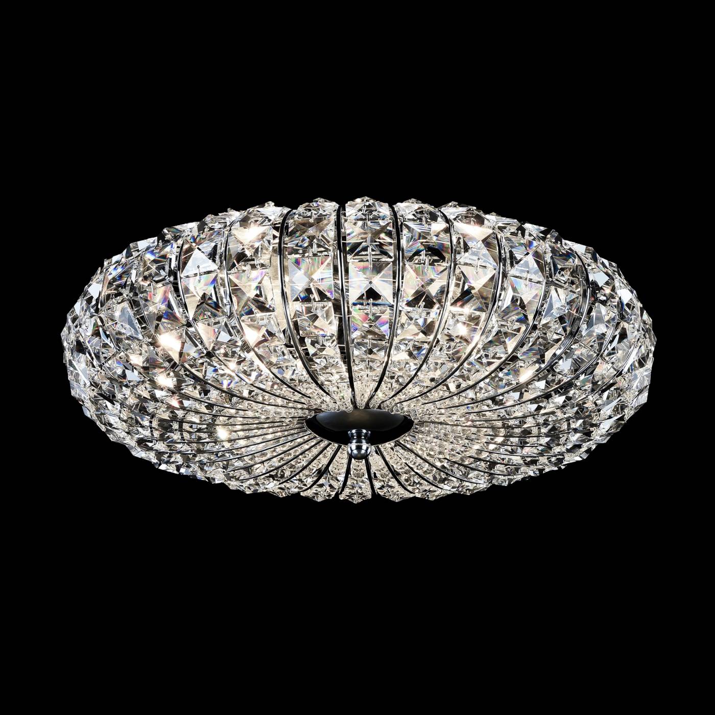 DIA902-04-N Потолочная люстра Maytoni Broche DIA902-04-N