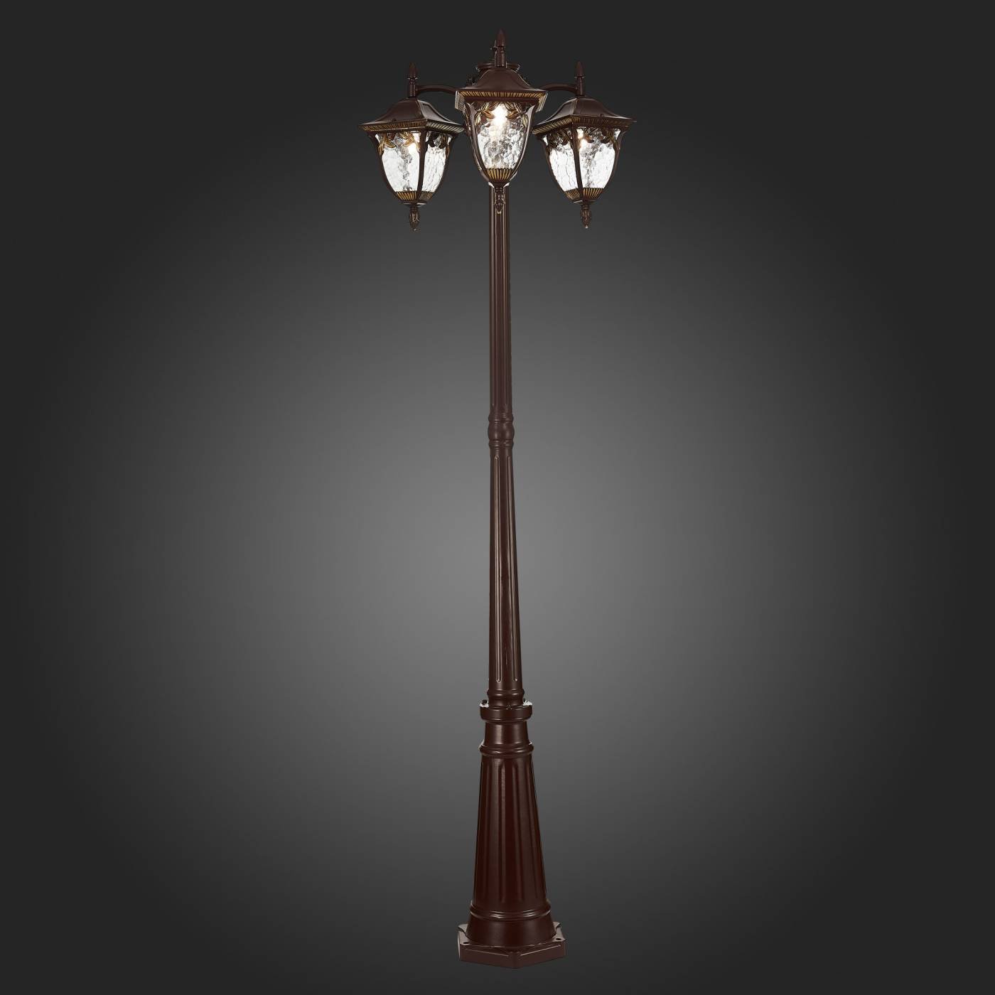 SL083.705.03 Столб фонарный уличный ST Luce Chiani SL083.705.03