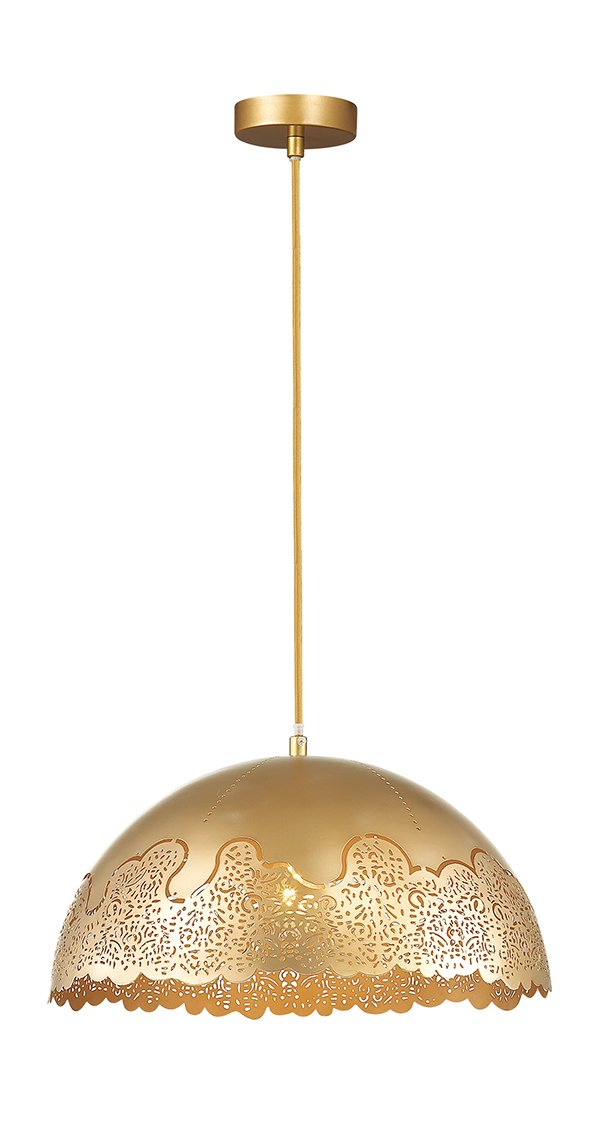 3298/1 Светильник подвесной Odeon Light Veki 3298/1