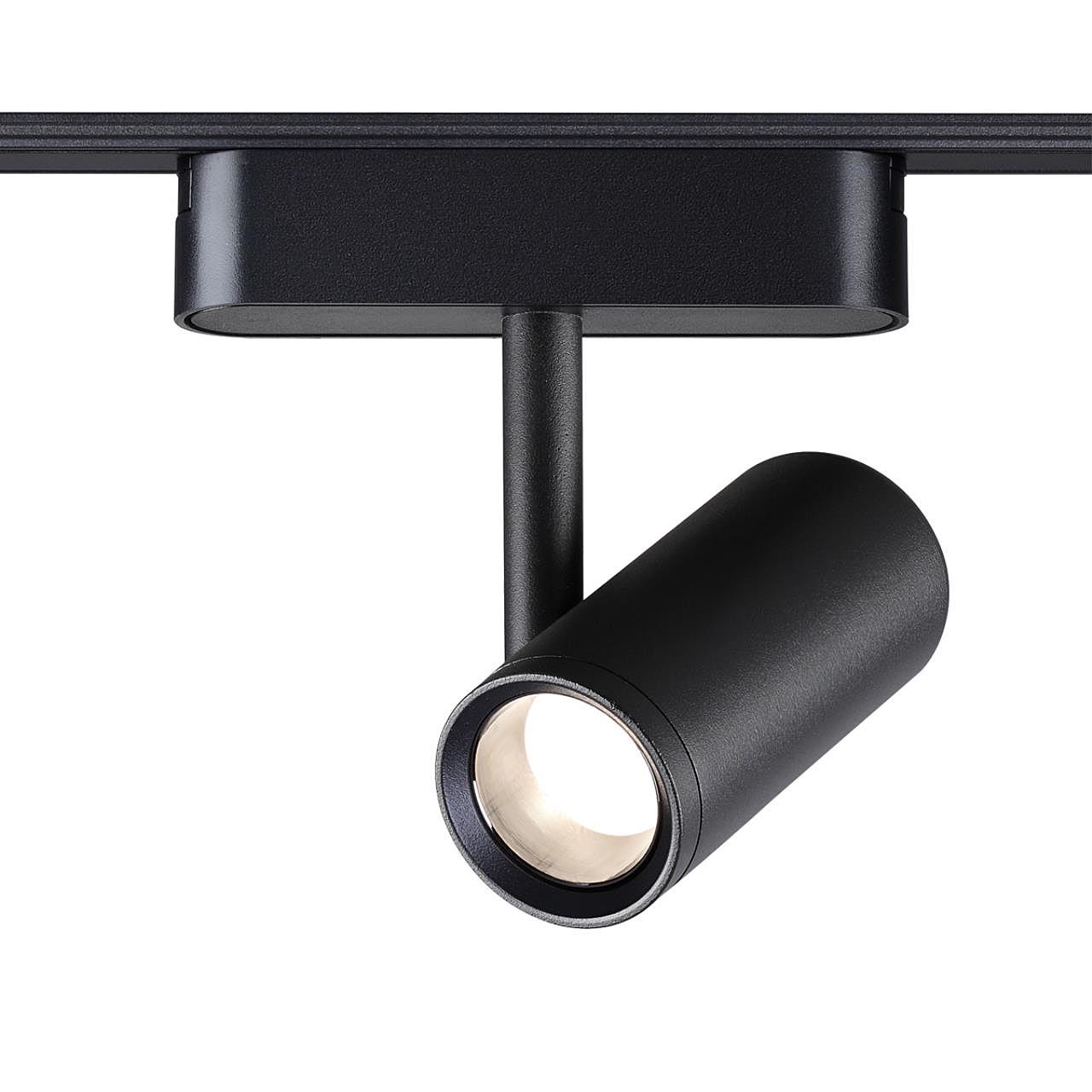 359104 Трековый светильник Novotech Shino 359104