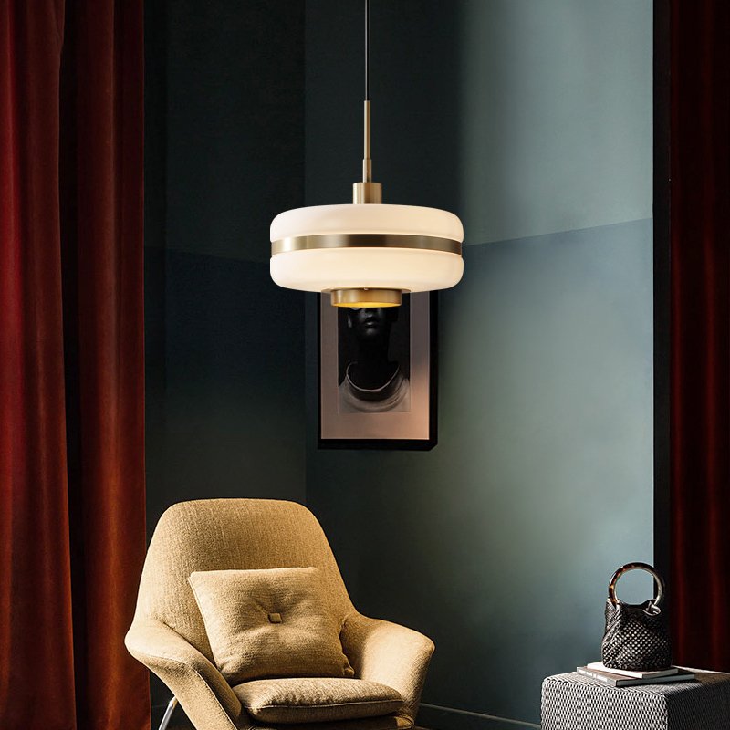 240255-26 Светильник подвесной ImperiumLoft Clas01 240255-26