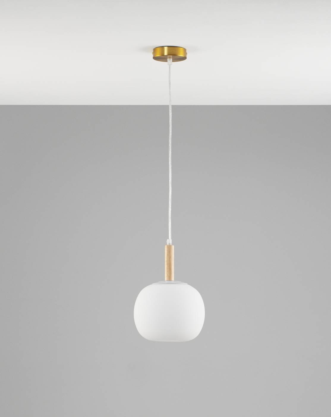 V10290-PL Светильник подвесной Moderli V10290-PL