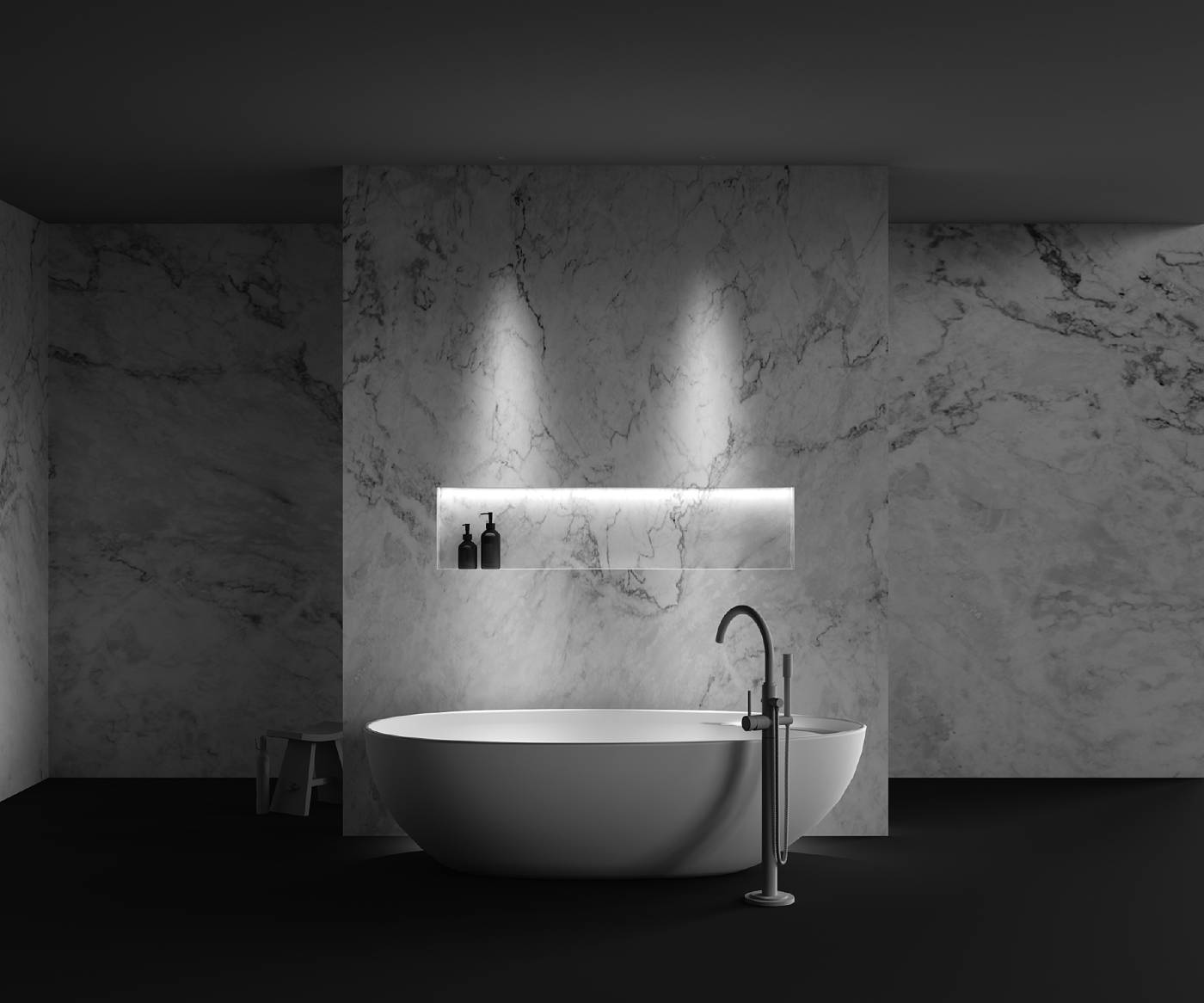 DL124-10W-2.7K-TRS-W Встраиваемый светильник Maytoni Dip DL124-10W-2.7K-TRS-W