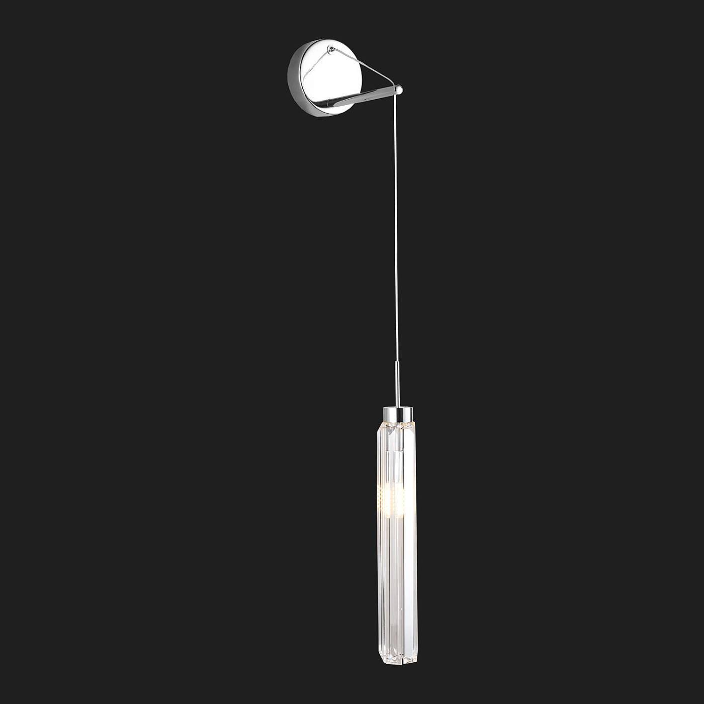 Настенное бра Lussole Karnes LSP-8978