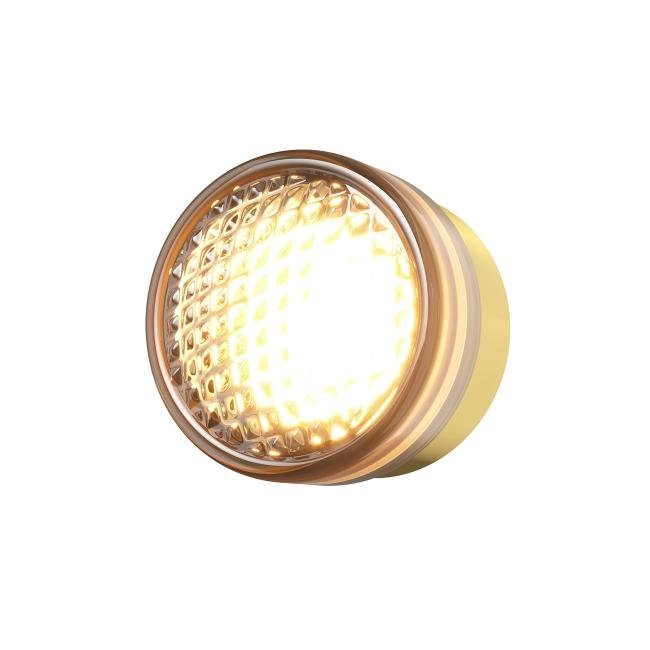 MOD493WL-L6BSK Настенный светильник Maytoni Olo MOD493WL-L6BSK