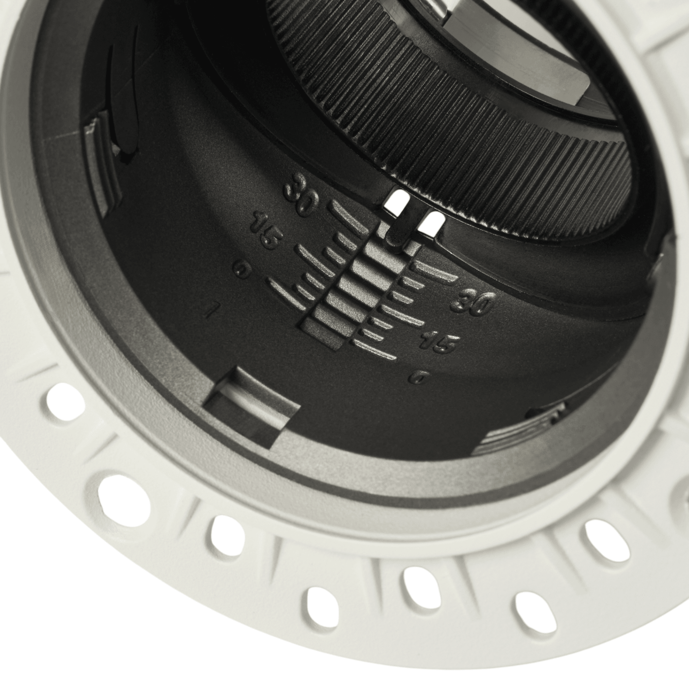 MT2111-GU10-W Встраиваемый светильник Бен MyFar MT2111-GU10-W