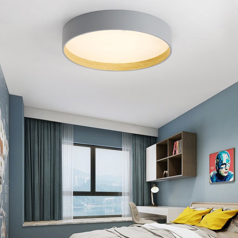 224021-23 Светильник потолочный ImperiumLoft Netty01 224021-23