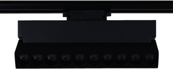 Трековый светильник 06187-9.3-001QY LED20W BK