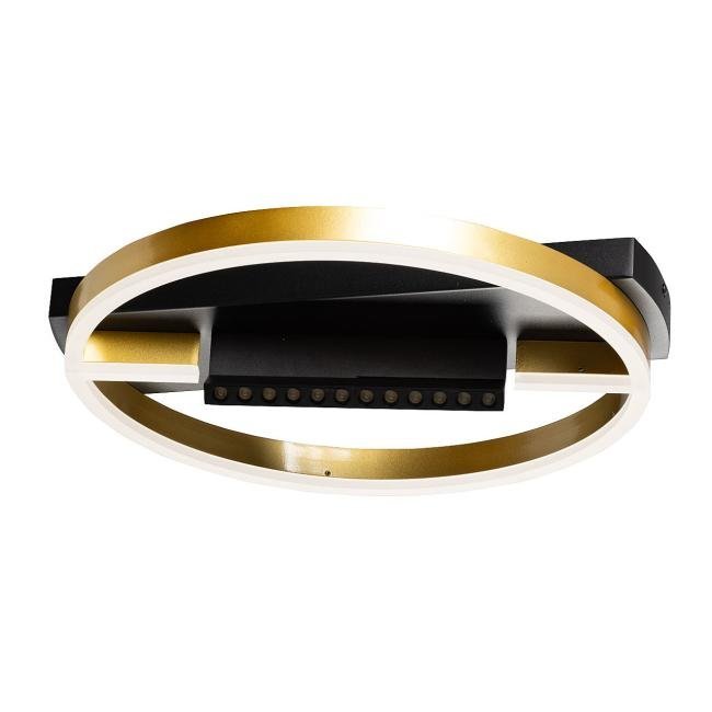 377013801 Потолочная люстра De Markt Драйв 377013801