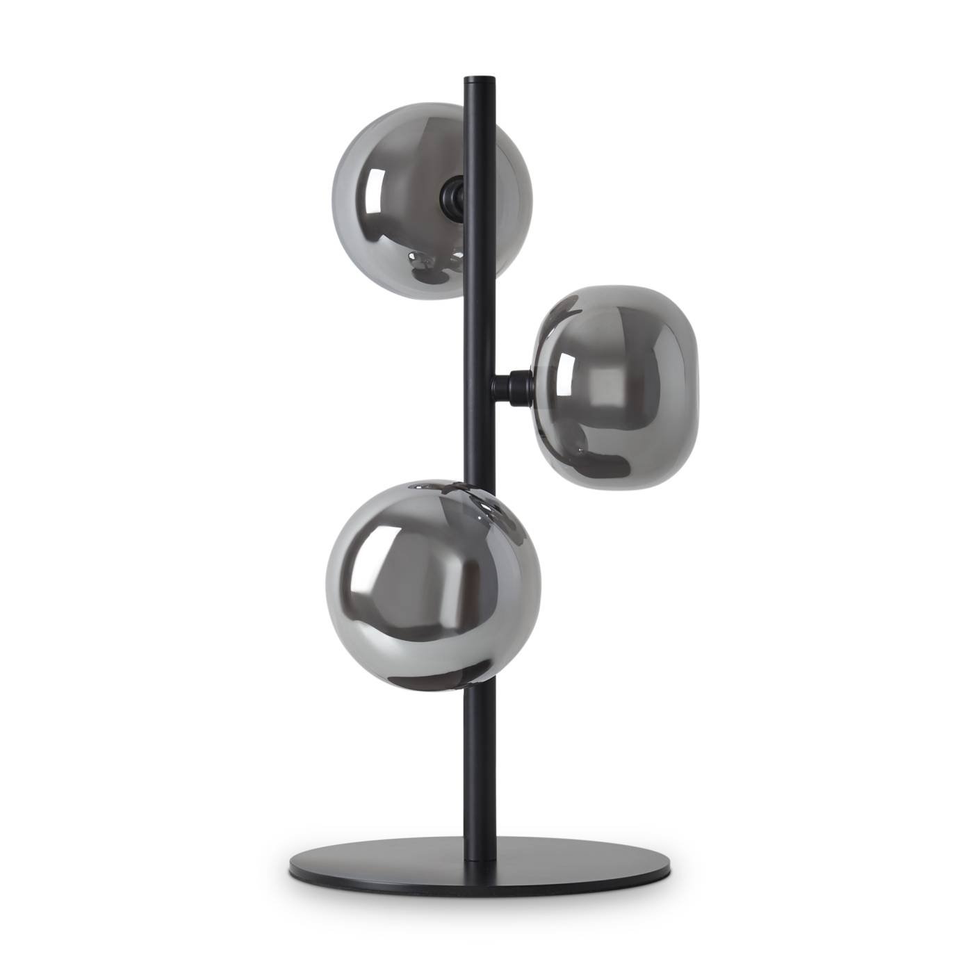 FR5435TL-03B Настольная лампа Freya Shimmer FR5435TL-03B