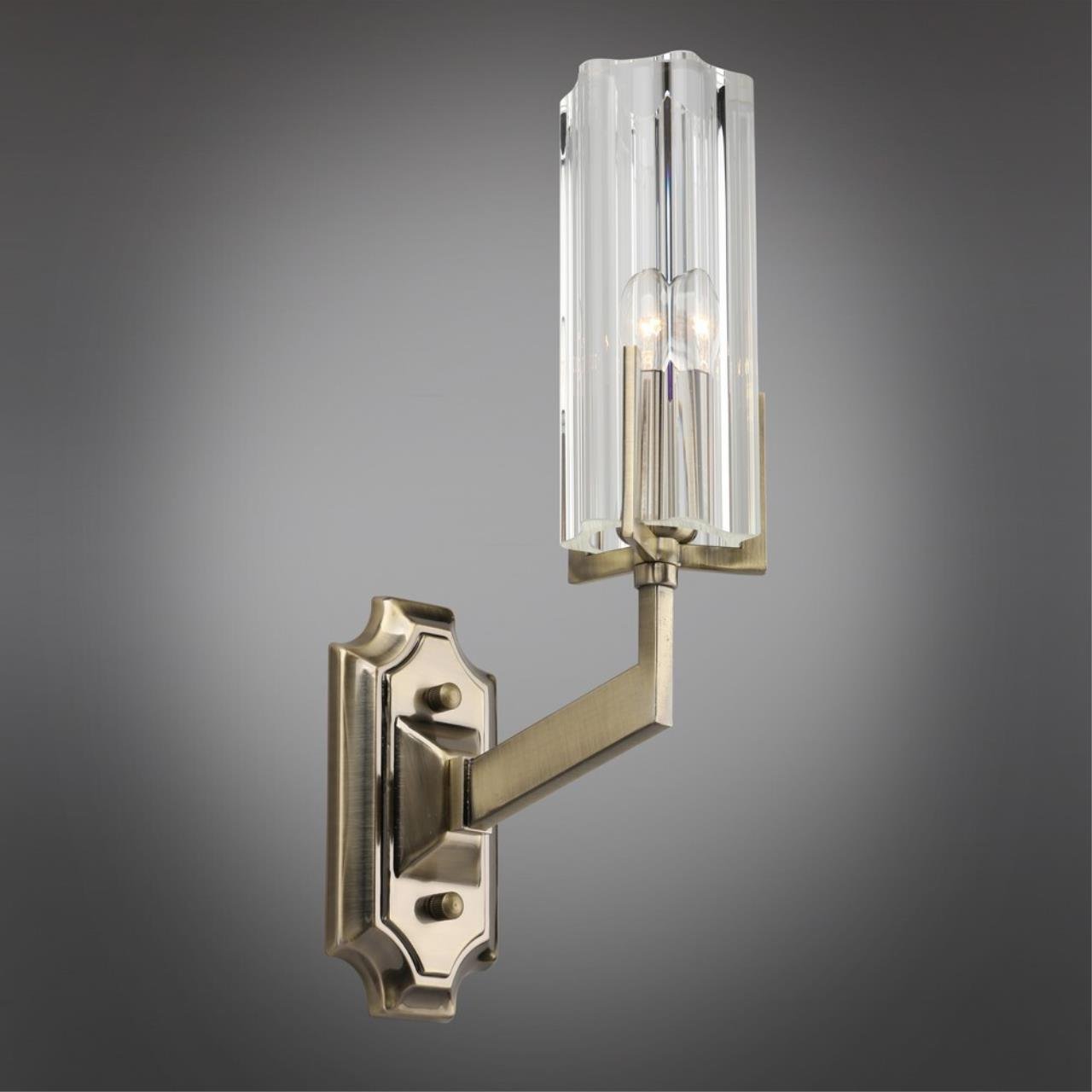 Настенное бра Omnilux Ledro OML-69901-01