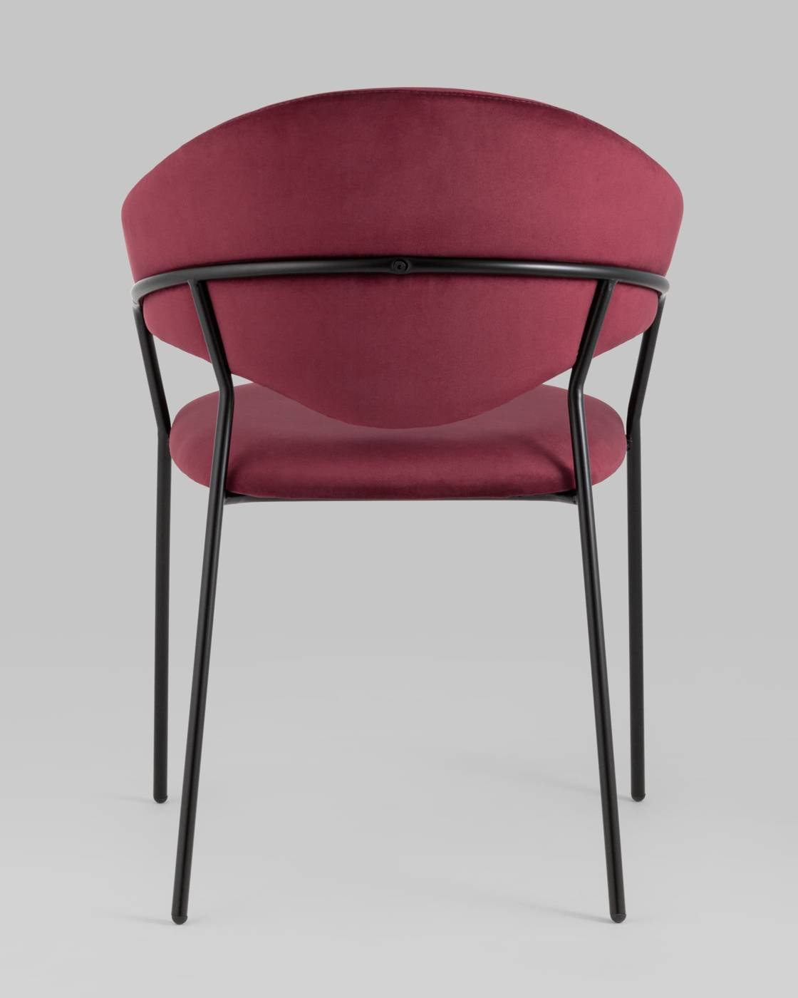 Обеденный стул Stool Group Алексис AV 445-Crw-08