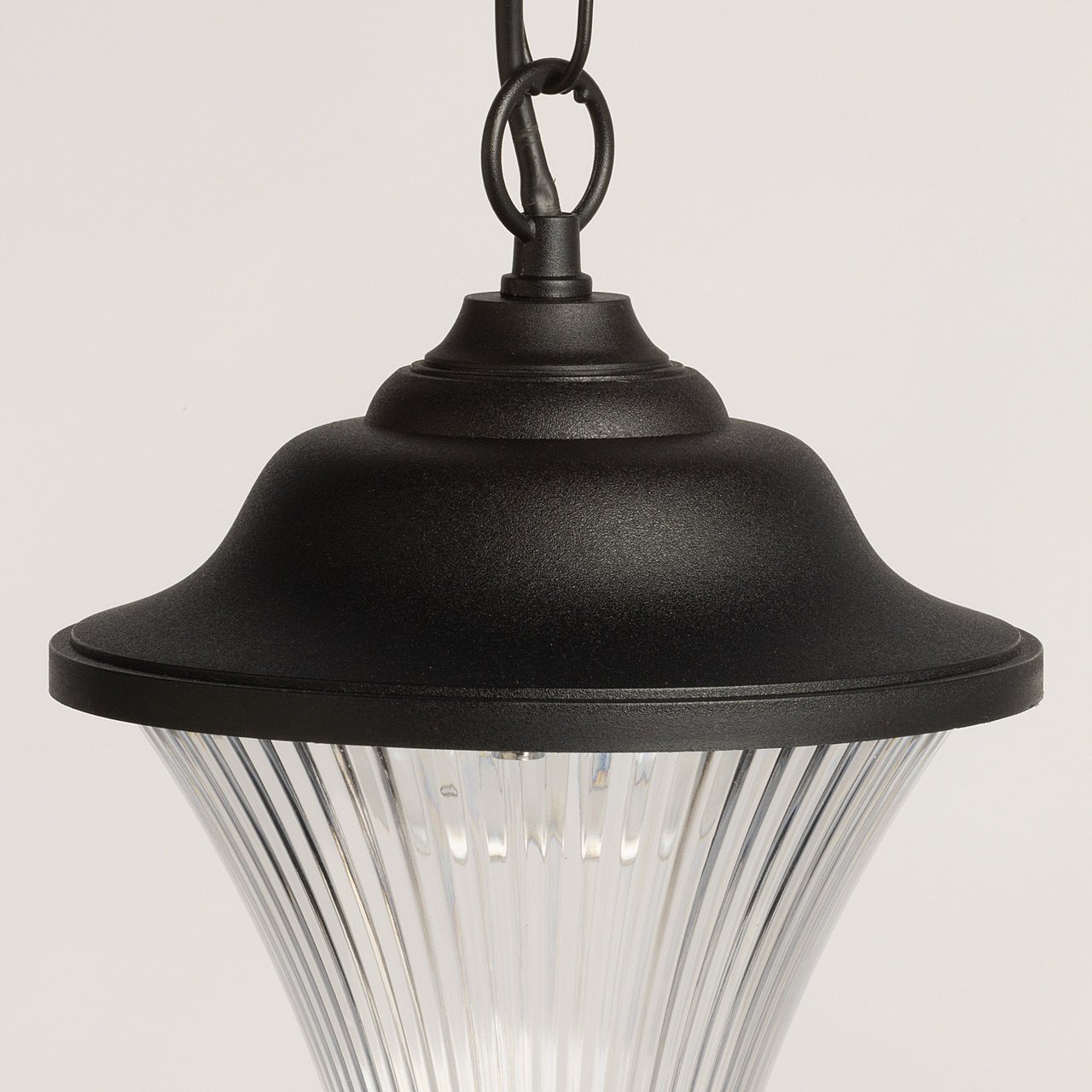 Уличный подвесной светильник De Markt Корсо 801011501