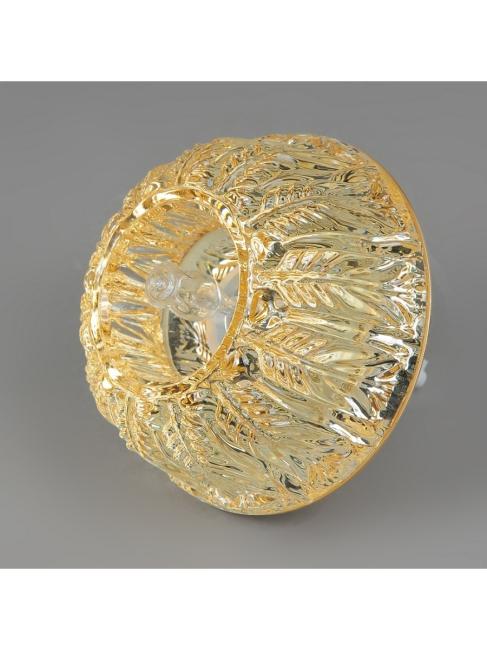 Встраиваемый светильник Elvan TCH-1101CN-GY-5.3-Gl