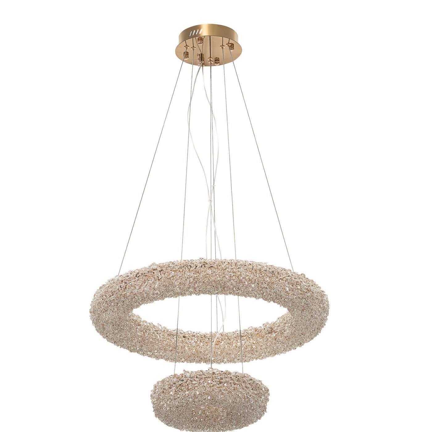 CL323172 Подвесная люстра Citilux Cloudy CL323172