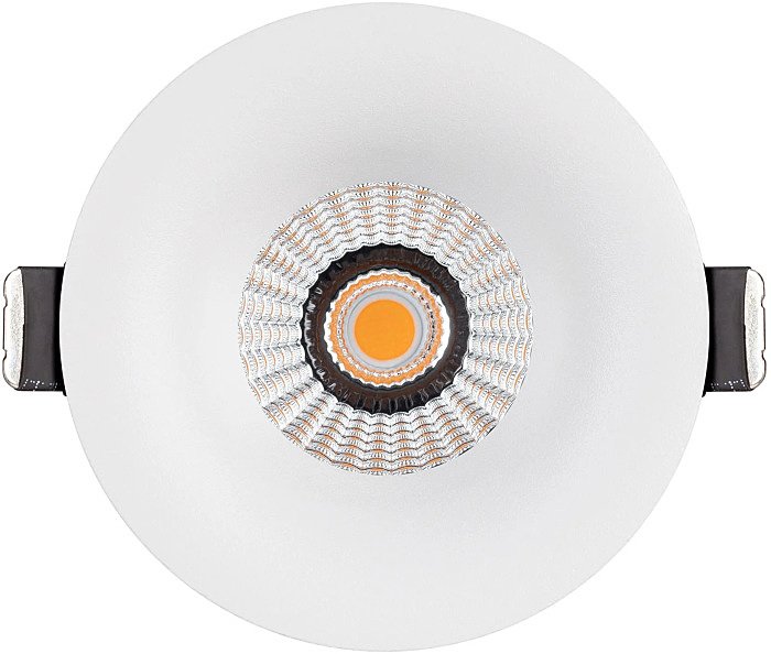 Встраиваемый светильник Arlight Foggy 044624