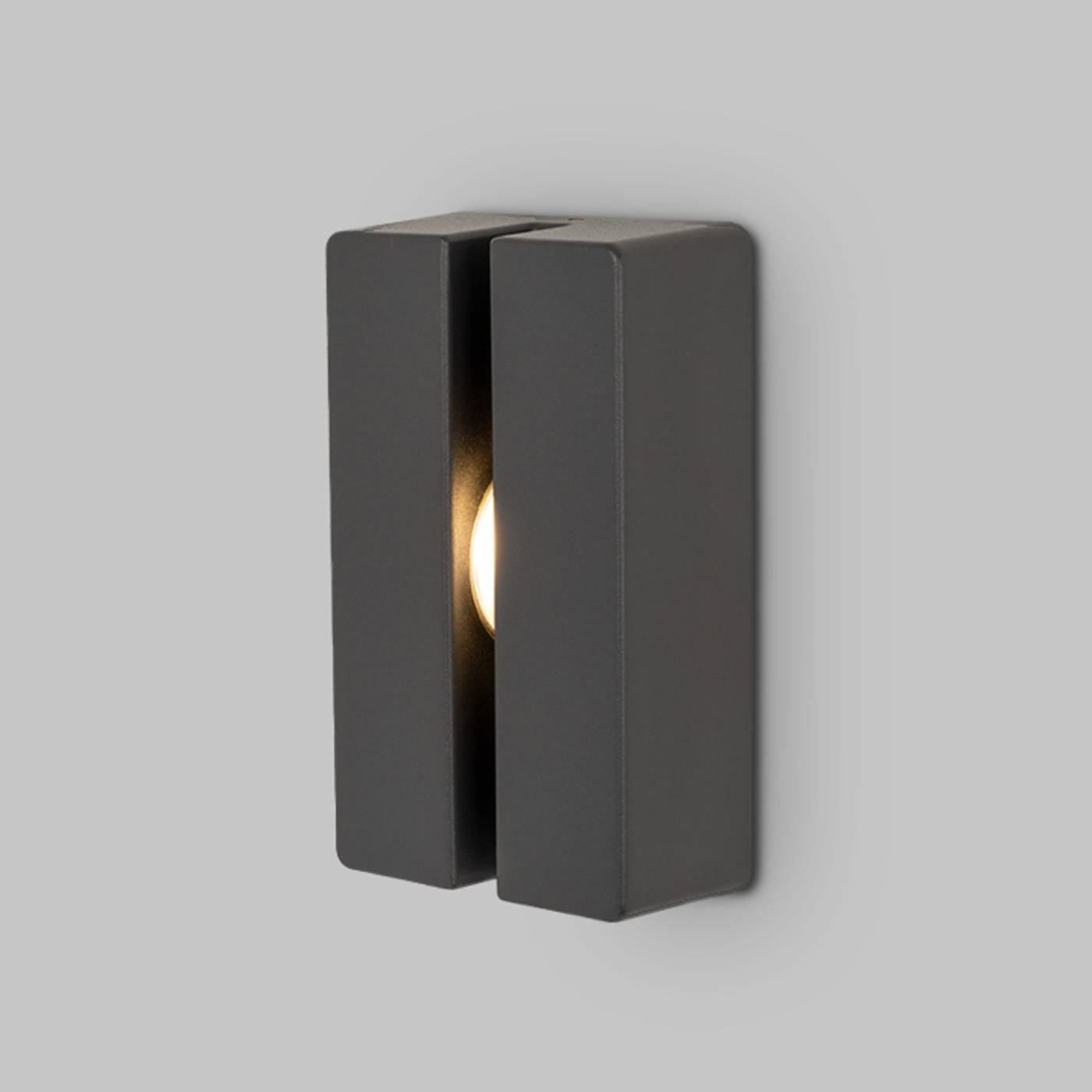 Накладной светильник с узколучевой линзовой оптикой для контурной подсветки оконных проемов Arlight Stripe 052701