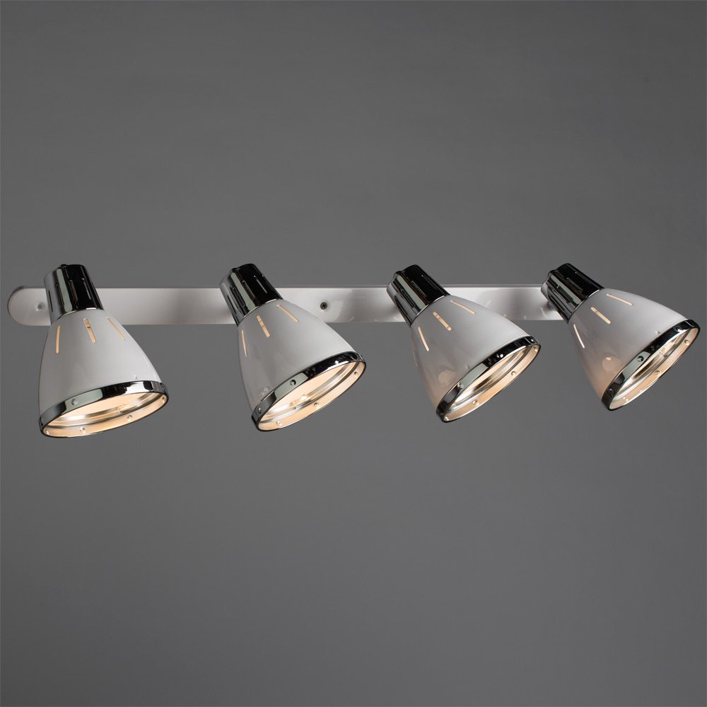 Светильник спот Arte Lamp MARTED A2215PL-4WH