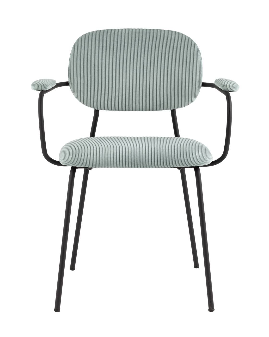 УТ000037057 Обеденный стул Stool Group Кэрол УТ000037057