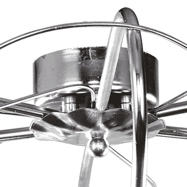 Потолочная люстра Lightstar Aereo 711064