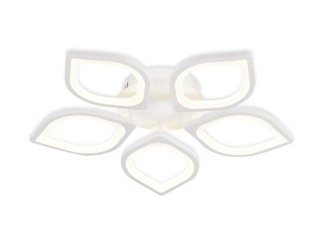 Потолочная светодиодная люстра Original Ambrella FA444