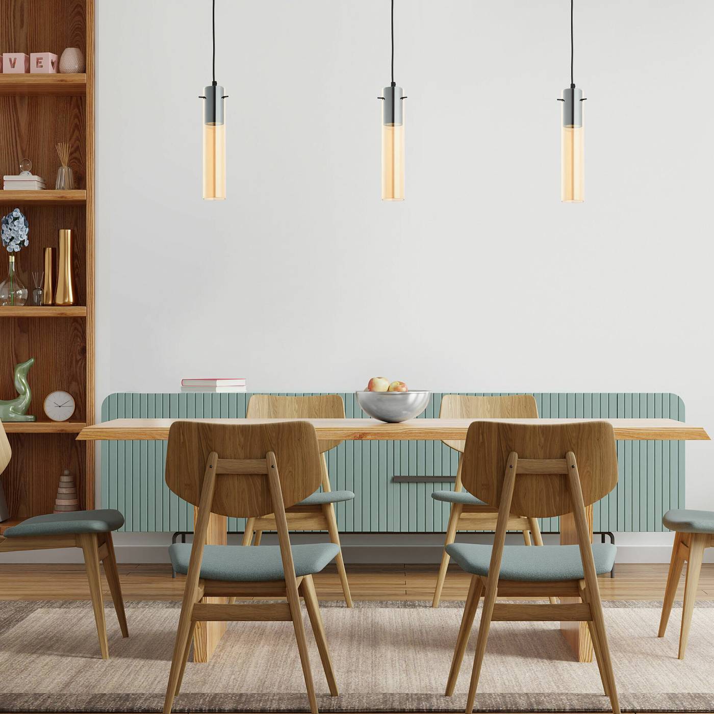 Светильник подвесной TK Lighting Look 3202 Look