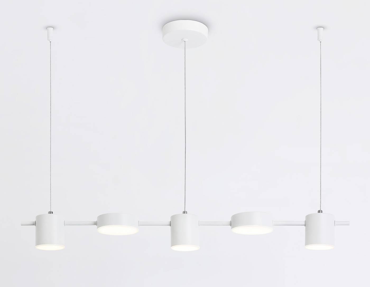 FL51678 Светильник подвесной Ambrella LineTech FL51678