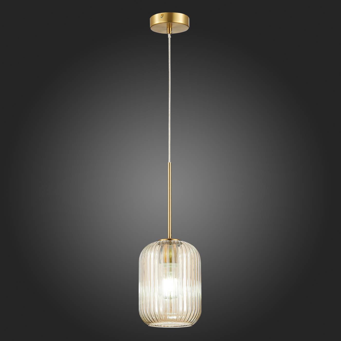 SL1154.333.01 Светильник подвесной ST Luce Gran SL1154.333.01