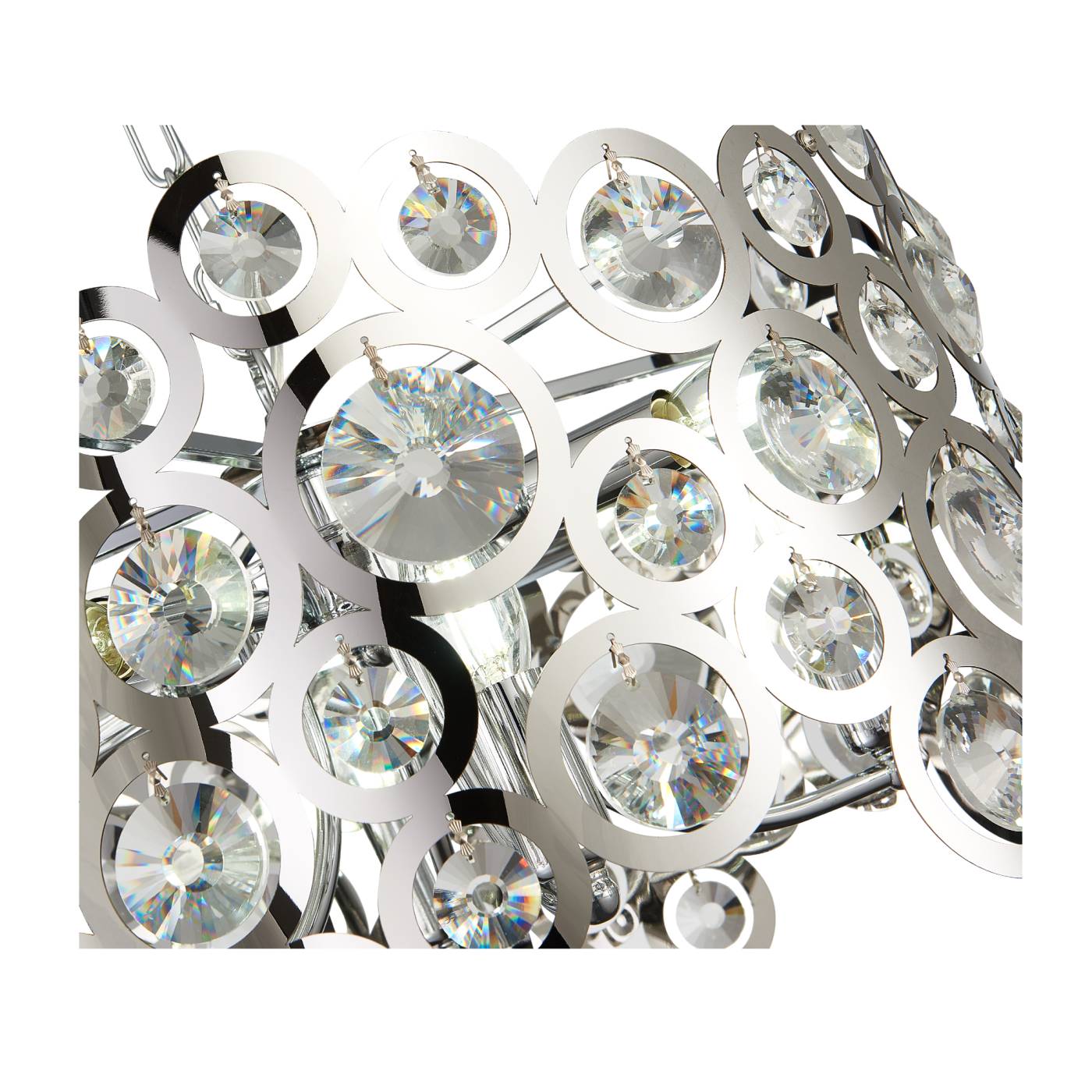 SL1103.103.08 Подвесная люстра ST Luce Letina SL1103.103.08