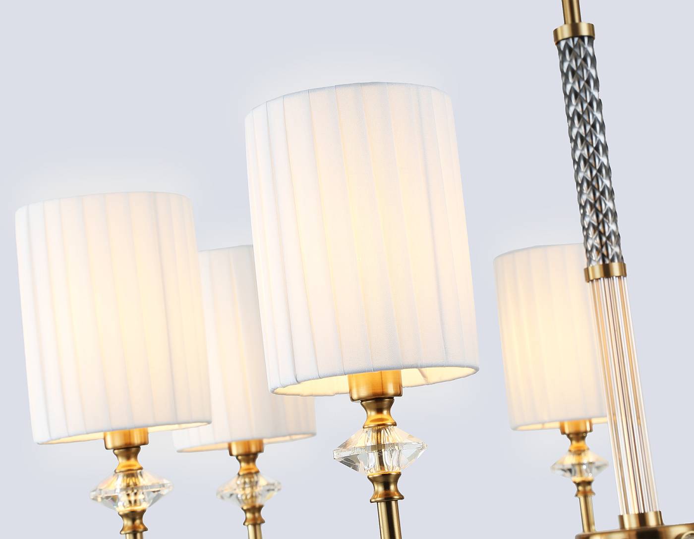 Люстра на штанге Ambrella Classic LH71503