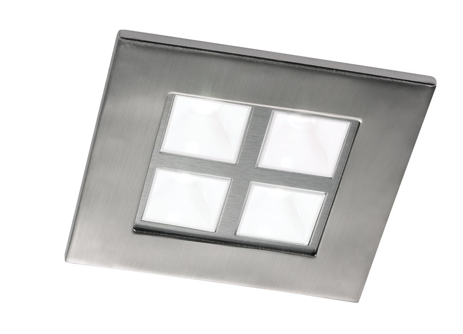 357059 Встраиваемый светильник Novotech Box 357059