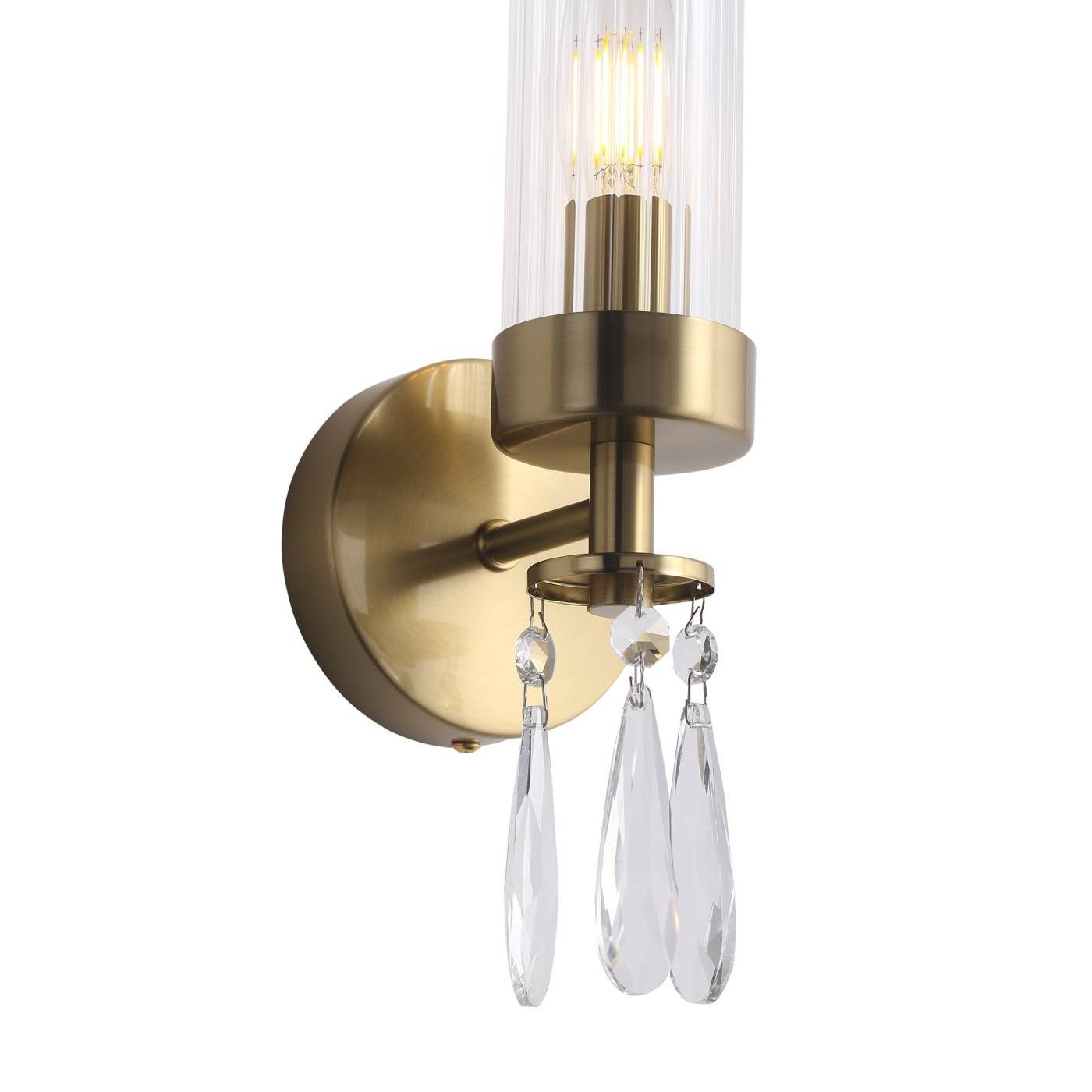 Бра настенное Иллюмиа ST Luce SL1400.301.01