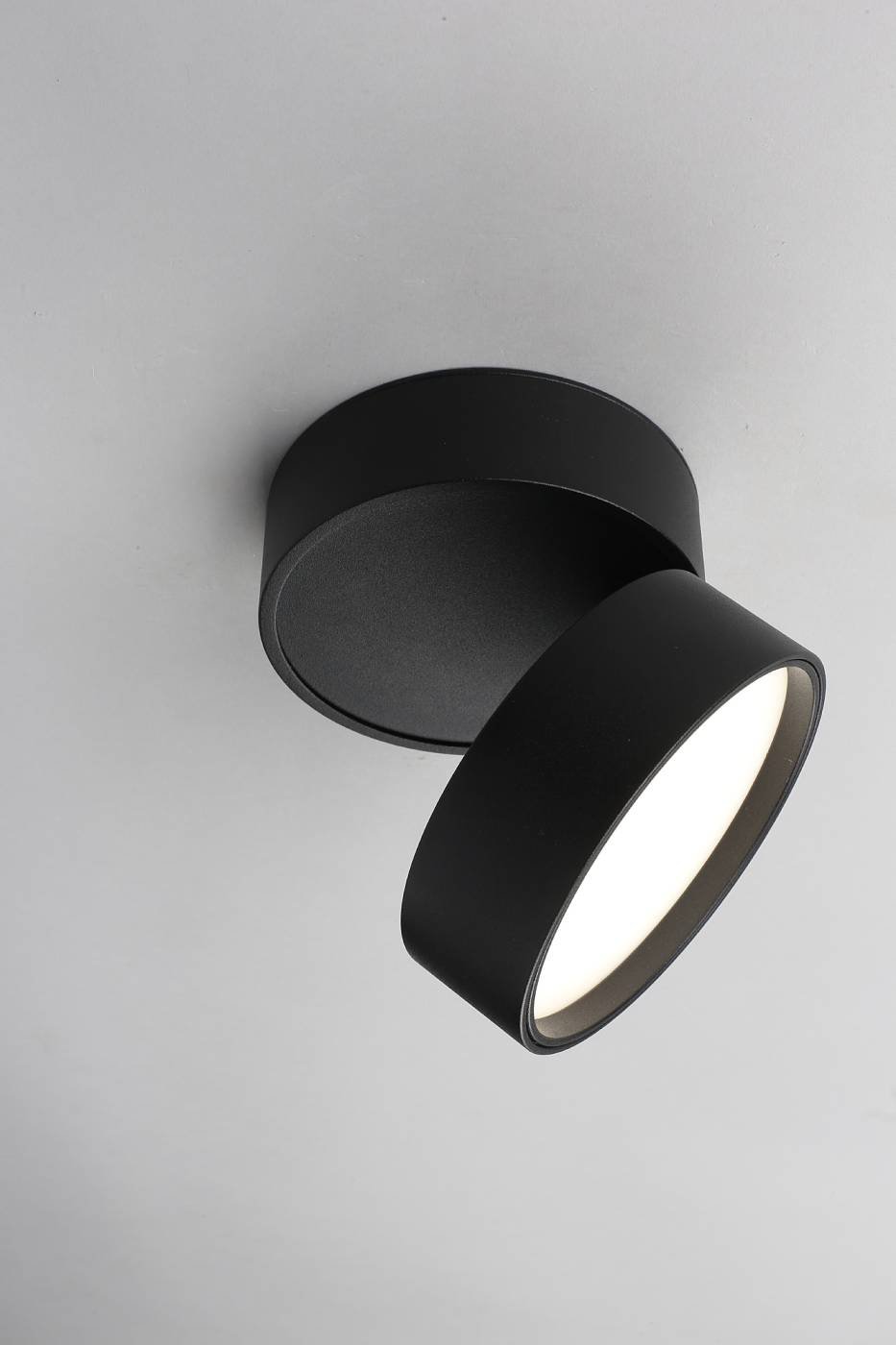 OML-101319-18 Накладной светильник Omnilux Lenno OML-101319-18
